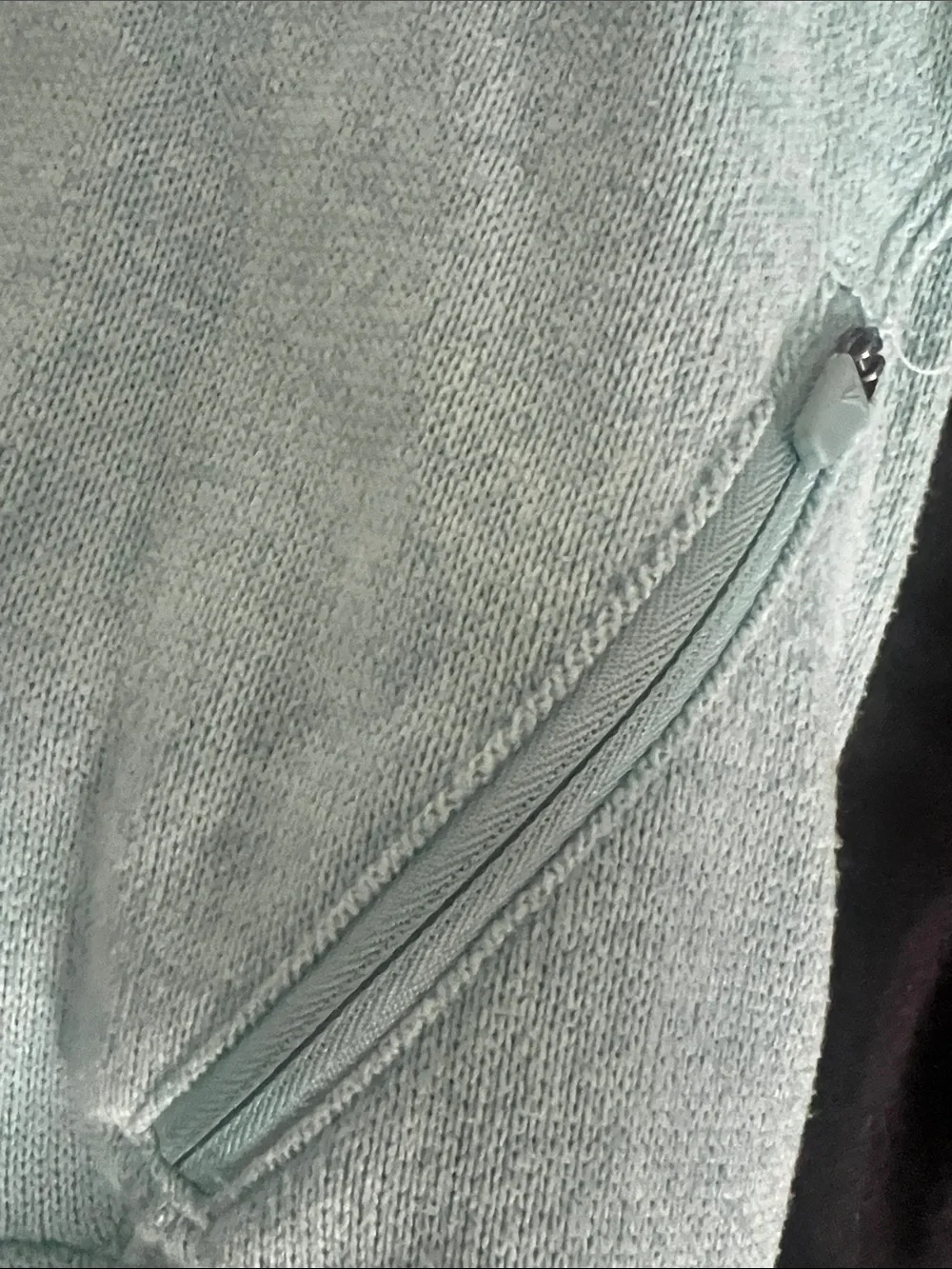 Old Navy Light Blue Kids Hoodie Sweatshirt
